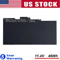 Lot 1-50 Pcs CS03XL Battery For HP Elitebook 745 G3 745 G4 755 G3 755 G4 840 G3