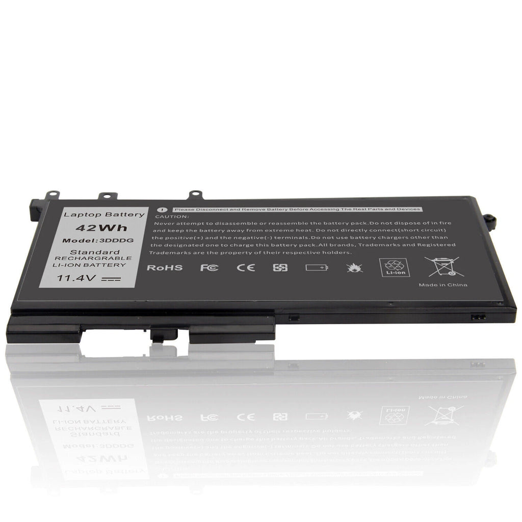 Lot Battery For Latitude 5280 5480 5580 5290 5490 5580 5590 3DDDG 049XH 45N3J