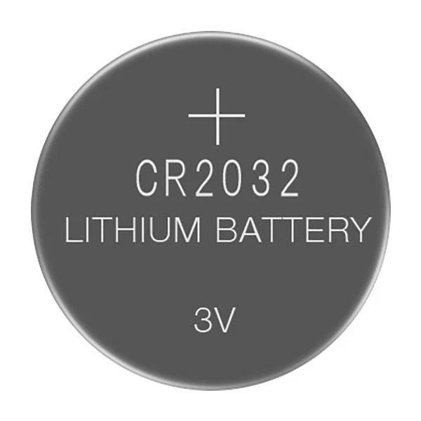 10 x LITHIUM BATTERY 3V CR2032 CR 2032 BR2032 DL2032 Remote Button Cell Watch
