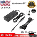 75W Power Supply Adapter Battery Charger For Toshiba TECRA M11 M10 M7 A11 A9 A10