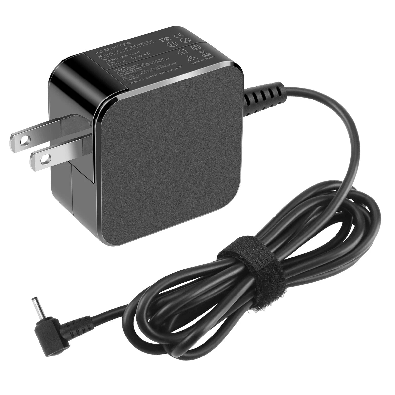26W AC Adapter PA-1250-98 Charger For Samsung Chromebook 3 XE500C13 2 XE500C12