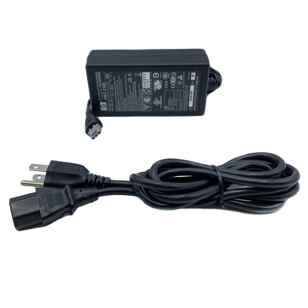 NEW Genuine HP 16/32V AC Power Adapter for OfficeJet 5500 Q3434A and 5600 Series