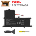 ?PO02XL Battery For HP Stream 11-R 11-Y 11 Pro G2 G3 G4 G5 823908-1C1 HSTNN-DB7G