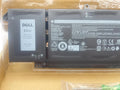 Genuine 63WH 7FMXV Battery For Dell Latitude 5320 7320 7420 7520 9JM71 TN2GY NEW