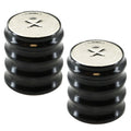 2x 4/CP300H 4.8V 300mAh NiMH Battery For Portable Lighting, Torchlight, Scanner
