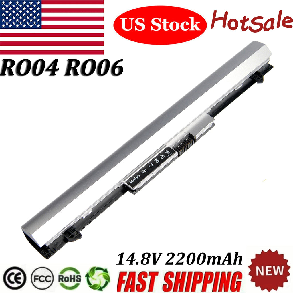 RO04 RO06XL Battery for HP ProBook 430 440 G3 RO06 805292-001 HSTNN-LB7A 14.8V