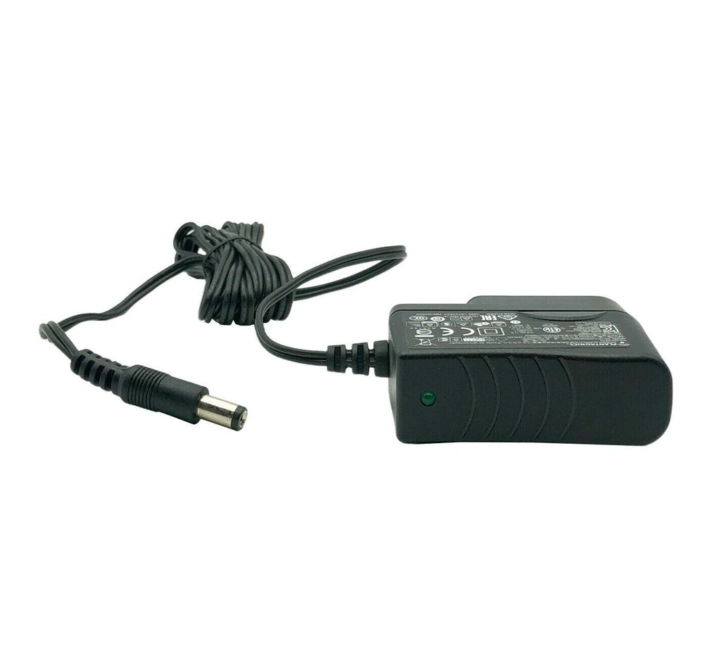 Authentic Plantronics SSC-090050 AC Adapter 9V 0.5A Power Supply 203158-01 OEM