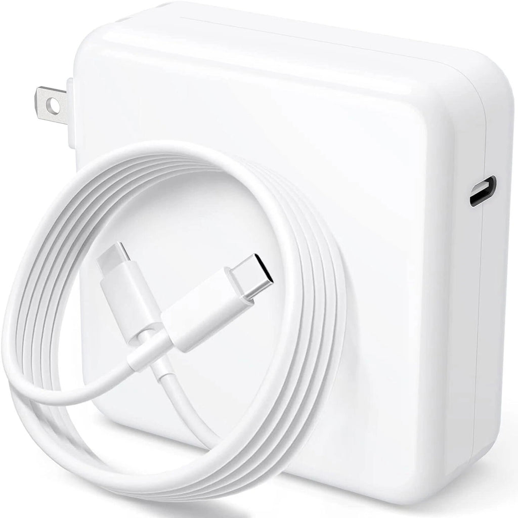 A2166 A1708 For Mac Book Pro Charger 96W USB-C Type-C Macbook Charger Adapter