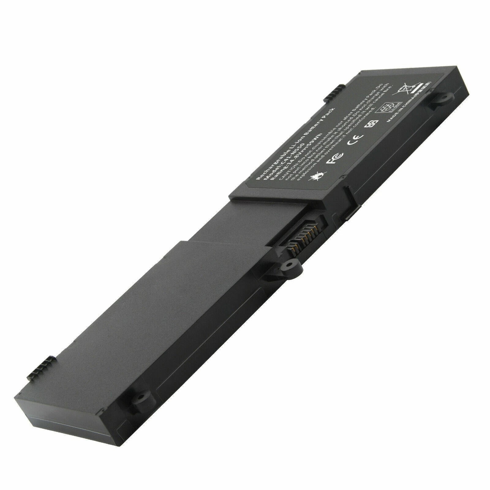 59Wh C41-N550 Battery For ASUS N550 N550JA N550JV N550J N550JK Q550L Q550LF G550