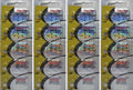 317 Maxell Silver Oxide Watch / Electronic Batteries x 20