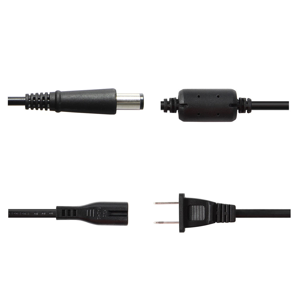 For HP ProBook 4510S 4515S 4520S 4525S 4530S 4540S AC Adapter Charger