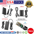 90W 65W 45W Charger Laptop AC Adapter For Dell Inspiron Latitude XPS Precision