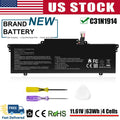 ?C31N1914 Battery for Asus ZenBook 14 UX435EA UM425QA UX425UG UX435EG UX425UG