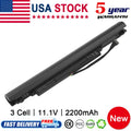 3 Cell Laptop Battery For Lenovo Ideapad 110-15ACL L15C3A03 L15S3A02 L15L3A03