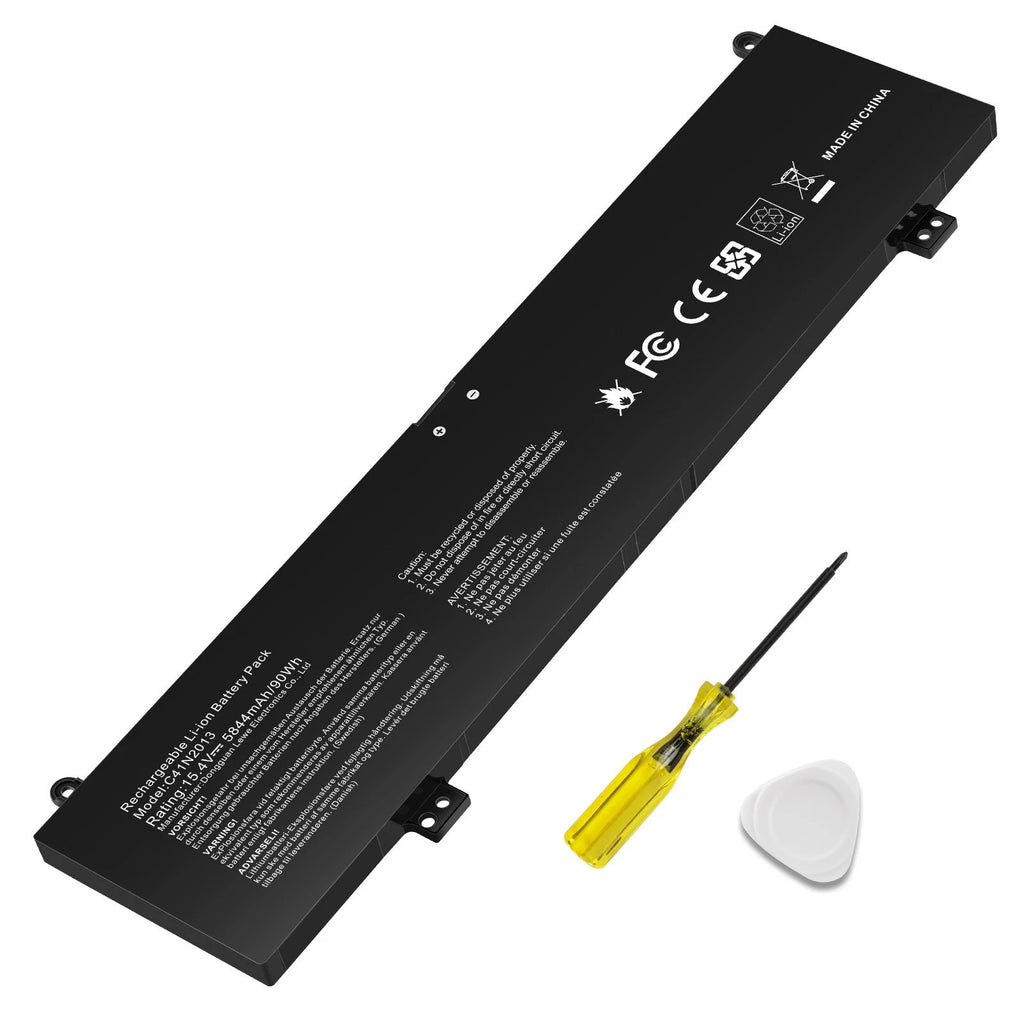 C41N2013 Battery for Asus ROG Zephyrus M16 GU603 S17 GX703 G15 GA503 C41N2013-1