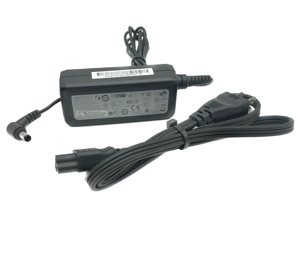 New Genuine AC Adapter For Acer Aspire One D250 Laptop Charger 30W OEM