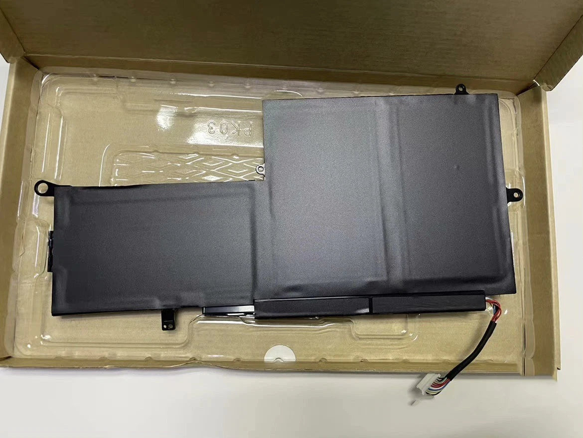 OEM PK03XL Battery For HP Spectre X360 789116-005 13-4101dx 13-4102dx 789116-005