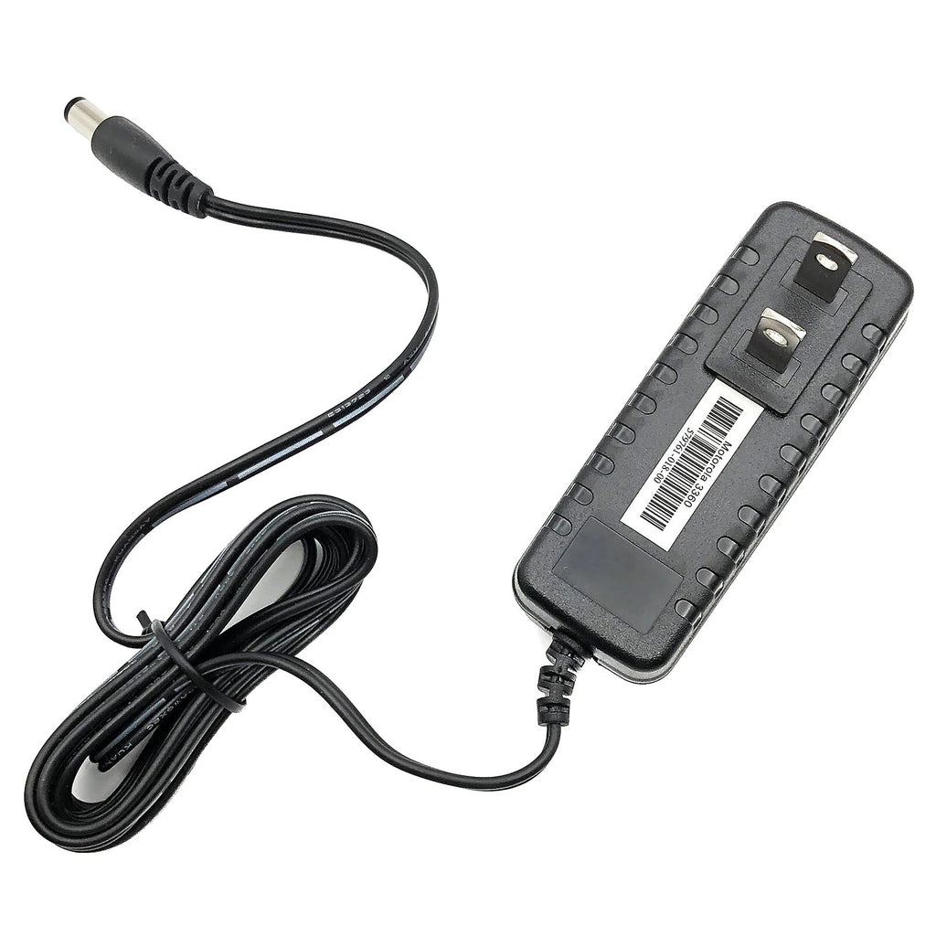 New Genuine Motorola AC Wall Power Supply Adapter for ATT 3360/2210 DSL Modem