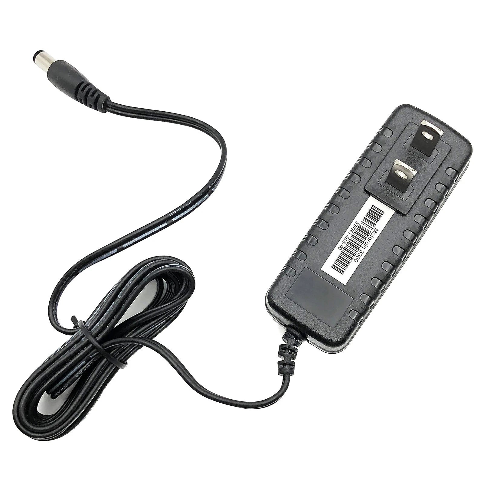 New Genuine Motorola AC Wall Power Supply Adapter for ATT 3360/2210 DSL Modem