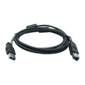 Branded USB 3.0 A to B Male Replacment Cable for Drobo 5D3 Das Storage System