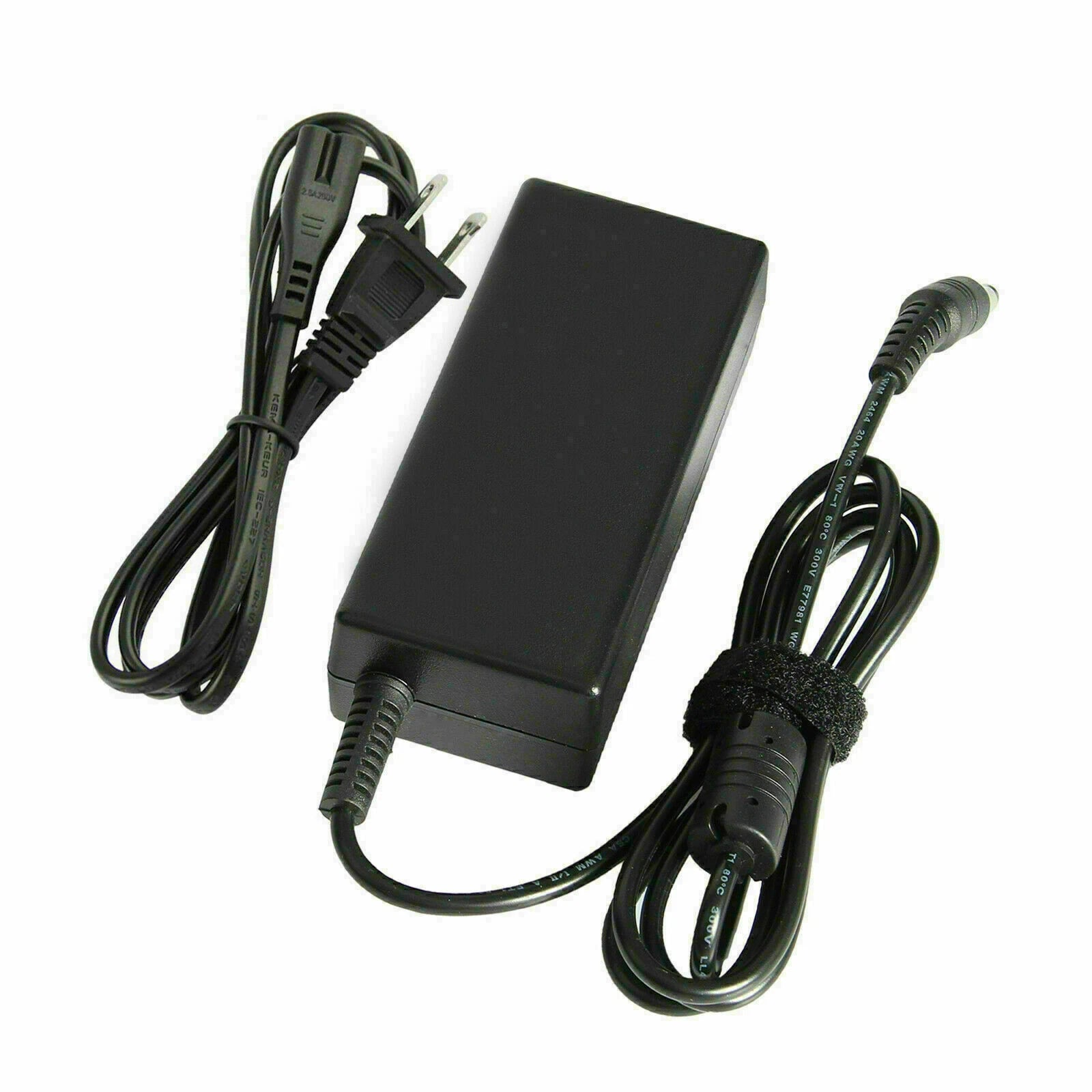 60W Charger For Samsung Np300e5a Np305e5a Np365e5c RV515 RV520 R530 R540 R730