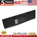 ?Battery for DELL Latitude E7240 Ultrabook E7250 GVD76 WD52H KWFFN VFV59 HJ8KP