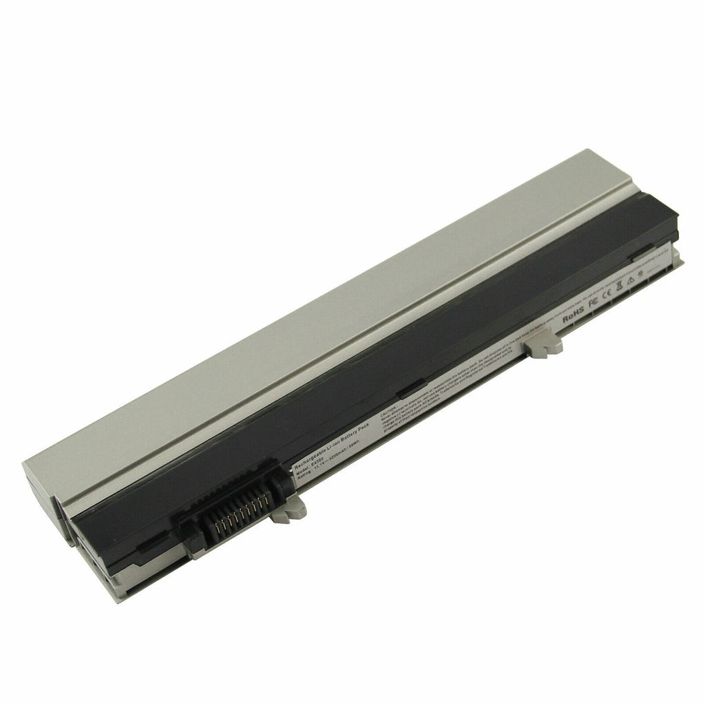 ?5200mAh Battery for Dell Latitude E4300 E4310 E4400 E4300N HW905 FM332 XX327