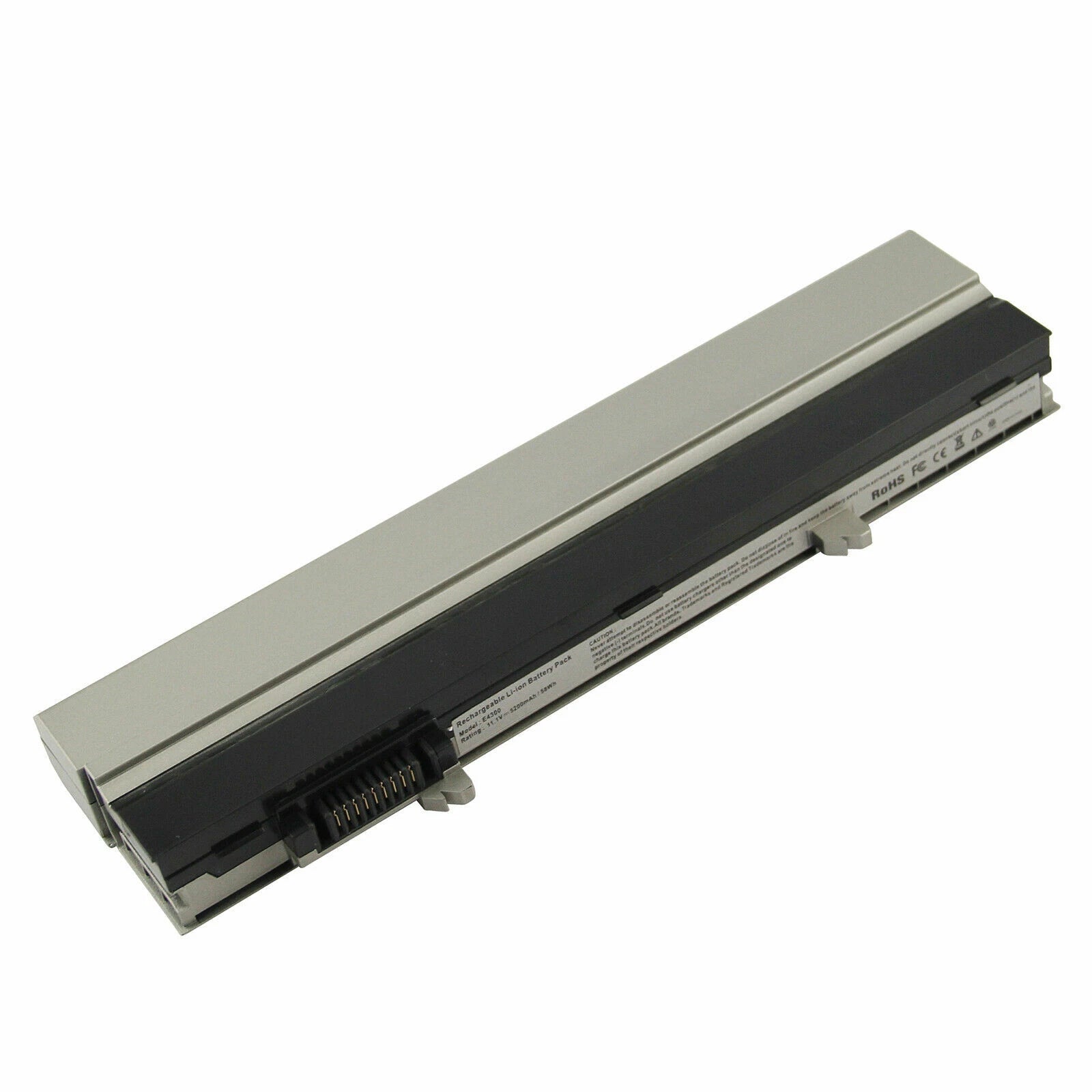 ?5200mAh Battery for Dell Latitude E4300 E4310 E4400 E4300N HW905 FM332 XX327
