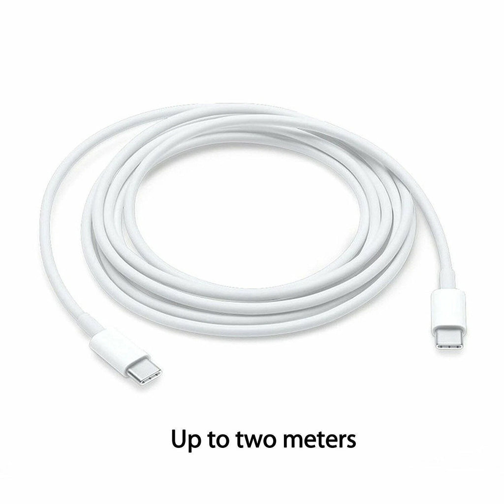30W 61W 87W USB-C Power Adapter Charger Type-C for Apple Macbook Air Laptop US