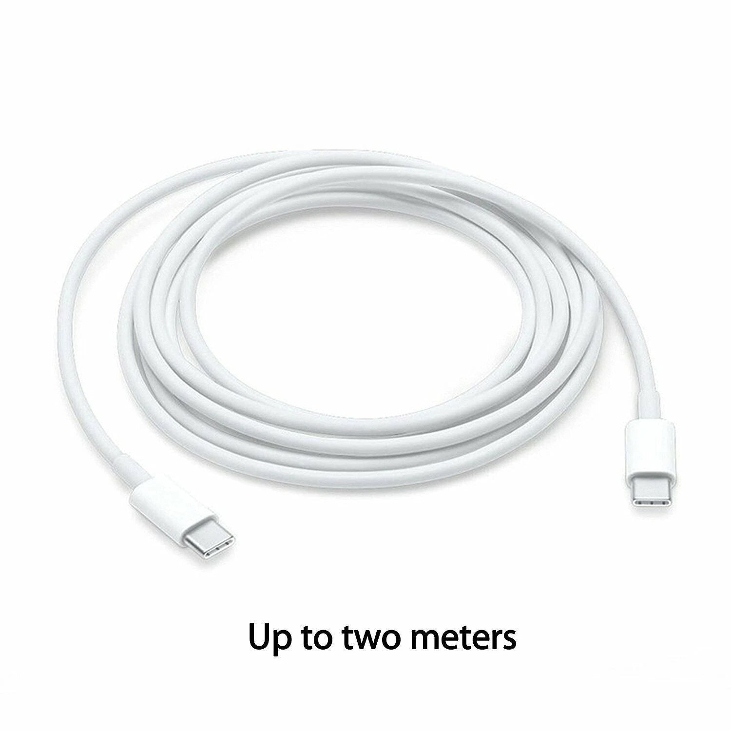 30W 61W 87W USB-C Power Adapter Charger Type-C for Apple Macbook Air Laptop US