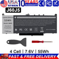 Battery For Dell Latitude E7270 E7470 Series Laptop J60J5 R1V85 451-BBSX