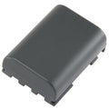 Power2000 NB-2LH NB2L Battery for Canon Optura 30, 40, 50, 60, 400, 500