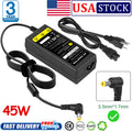 AC Adapter charger for Dell Inspiron Mini 1210 1011 10 10v 1012 1018 P09T P04T