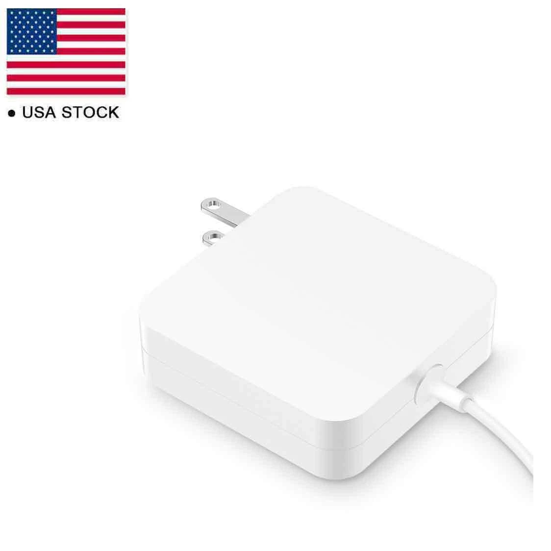 AC Power Adapter For Apple MacBook Air Charger 11" Pro 13" 15" 17" 45W 60W 85W