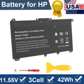TF03XL Battery For HP Pavilion 15-CC 15-CD 17-AR Series 920046-541 920070-855 US