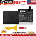 Battery SB03XL for HP Elitebook 720 725 820 825 G1 G2 717378-001 716726-421 PC