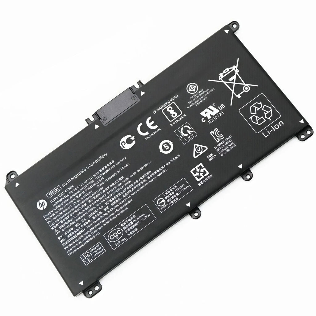 Genuine TF03XL Battery For HP Pavilion 15-CC 15-CK 15-CD 14-CD 920070-855