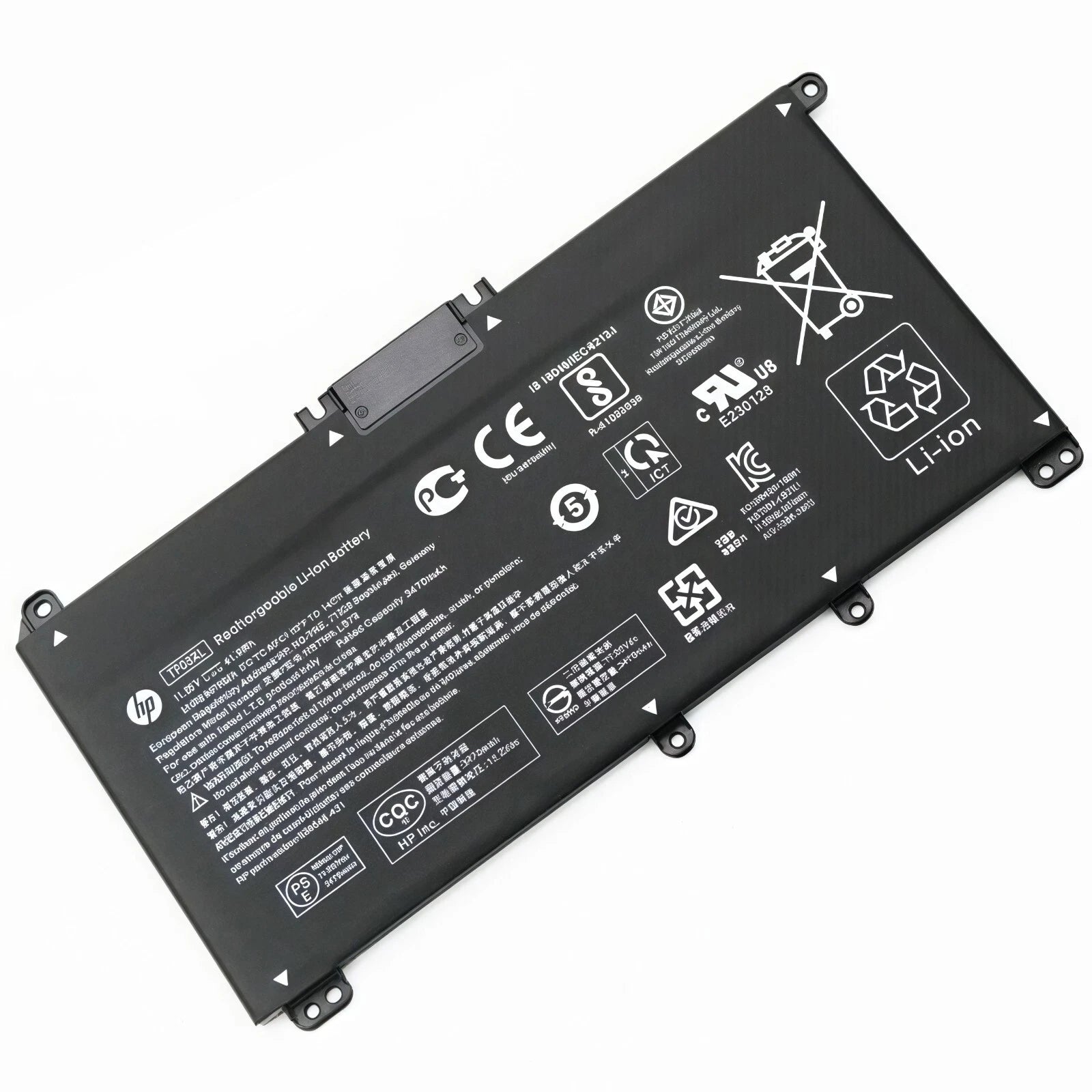 Genuine TF03XL Battery For HP Pavilion 15-CC 15-CK 15-CD 14-CD 920070-855