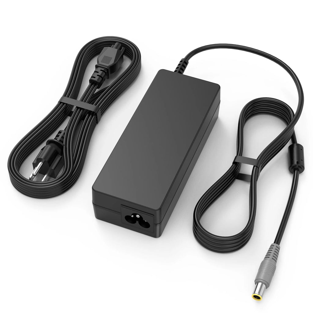90W AC Adapter Charger For Lenovo Thinkpad T520 T520i T530i T60 T61 X220 X230