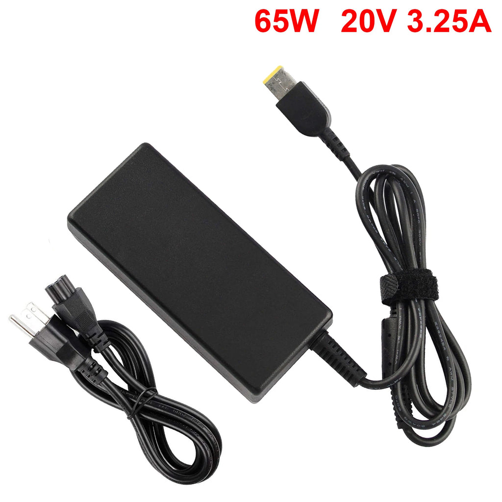 AC Adapter Charger Power ADLX45NLC3A for Lenovo Thinkpad E540 E560 E565 E465