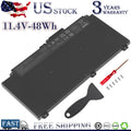 CD03XL battery for HP ProBook 640 645 650 G4 G5 G7 931702-171 931719-850 48Wh