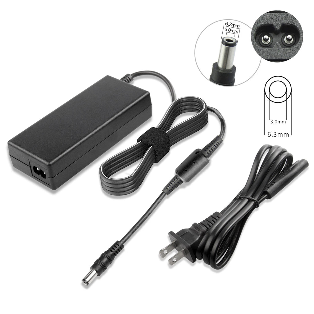 15V 5A 75W AC Adapter Charger for Toshiba PA3755U-1ACA PA3283U-5ACA PA3469U-1ACA