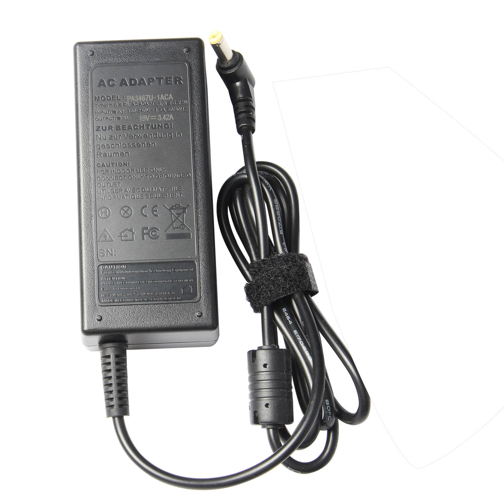 AC ADAPTER FOR Acer C7 Chrome book C710-2847 Google Power supply cord charger US