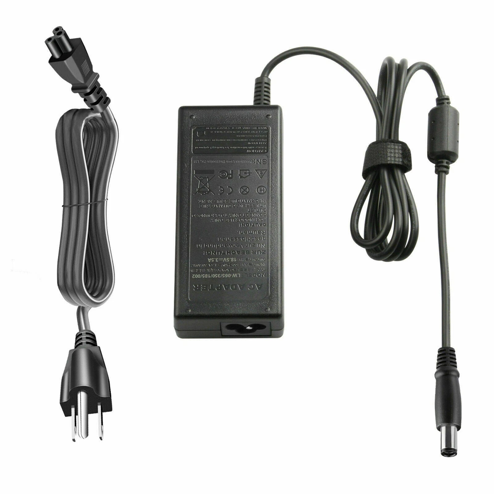 AC Adapter For HP EliteDesk Desktop Mini 705 800 G1 G2 G3 Power Supply Charger