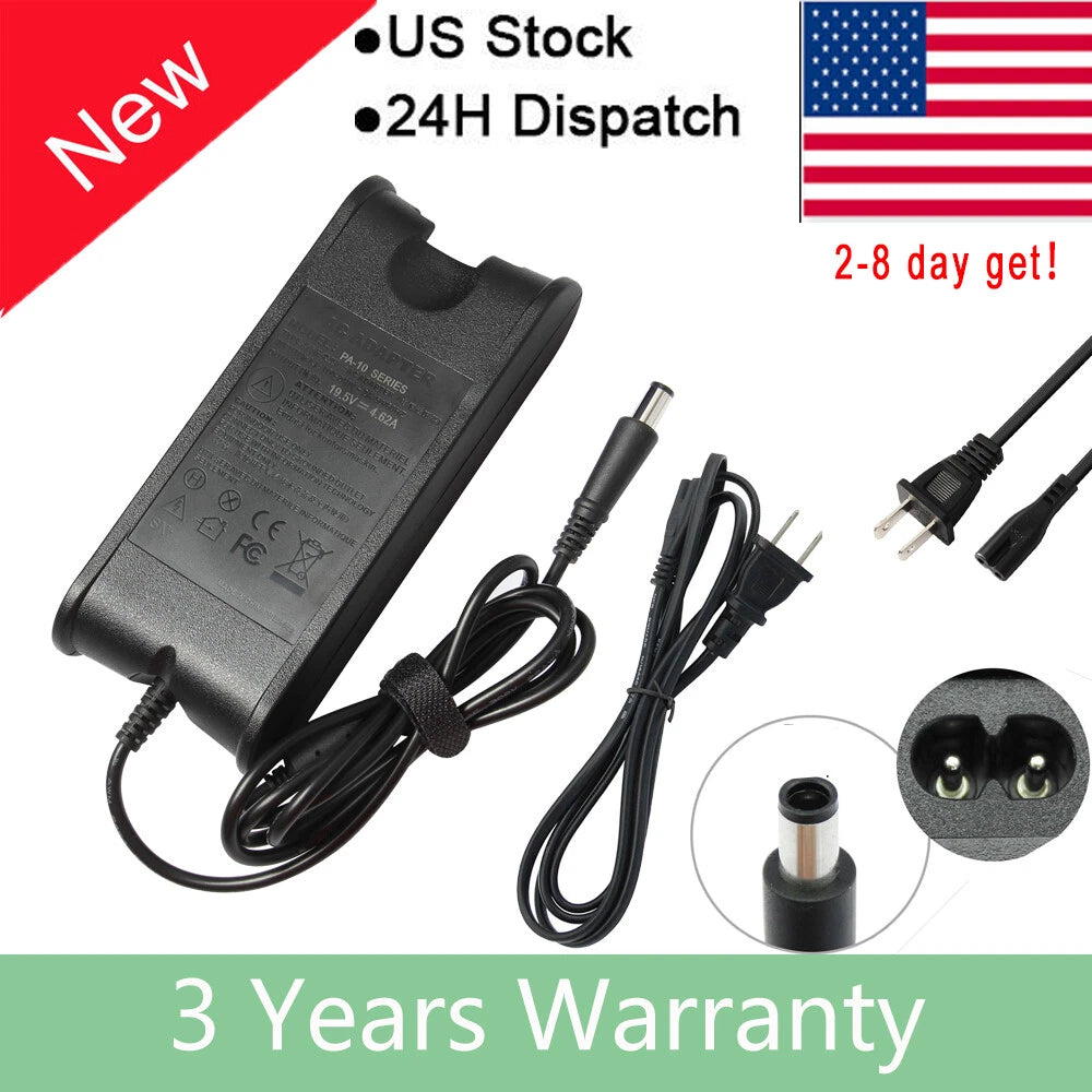 AC Adapter Charger Power Supply Cord For Acer Toshiba Lenovo Laptop Universal