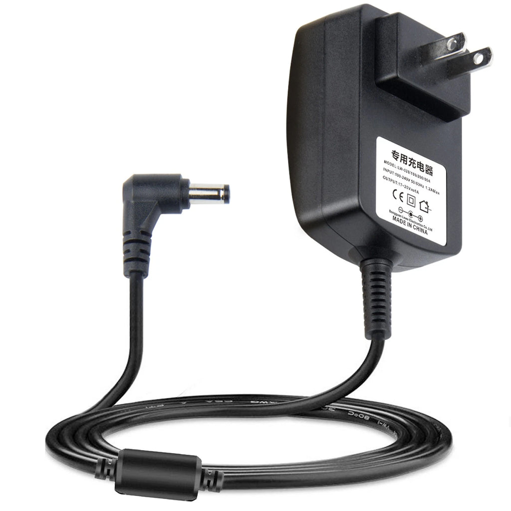 20V AC Adapter Charger for Bose Soundlink I II III Wireless Speaker Power Supply