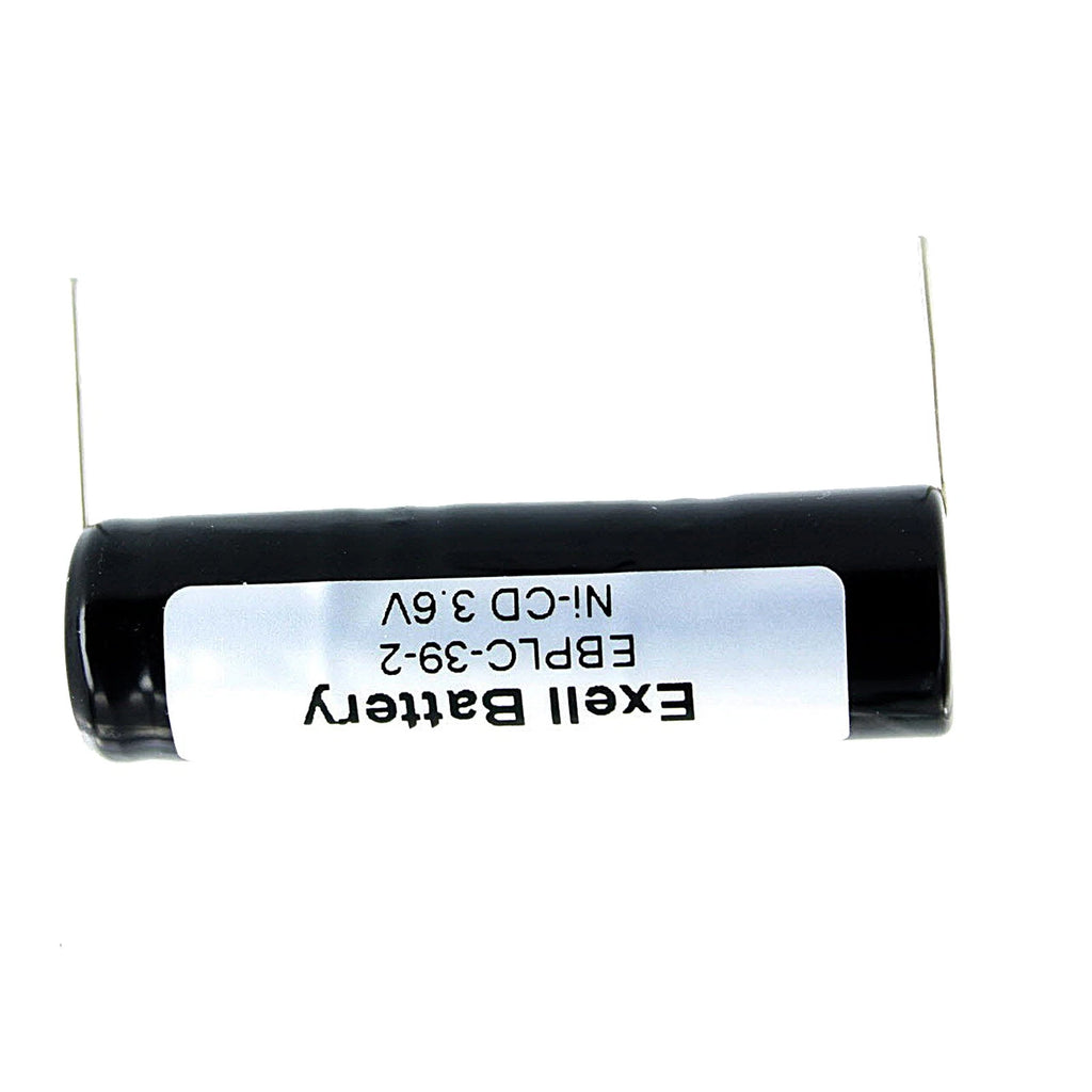 4x 3.6V Ni-CD PLC Comp Backup Battery Fits Lintronics N50SB3 Lucent 560 R&D 5482