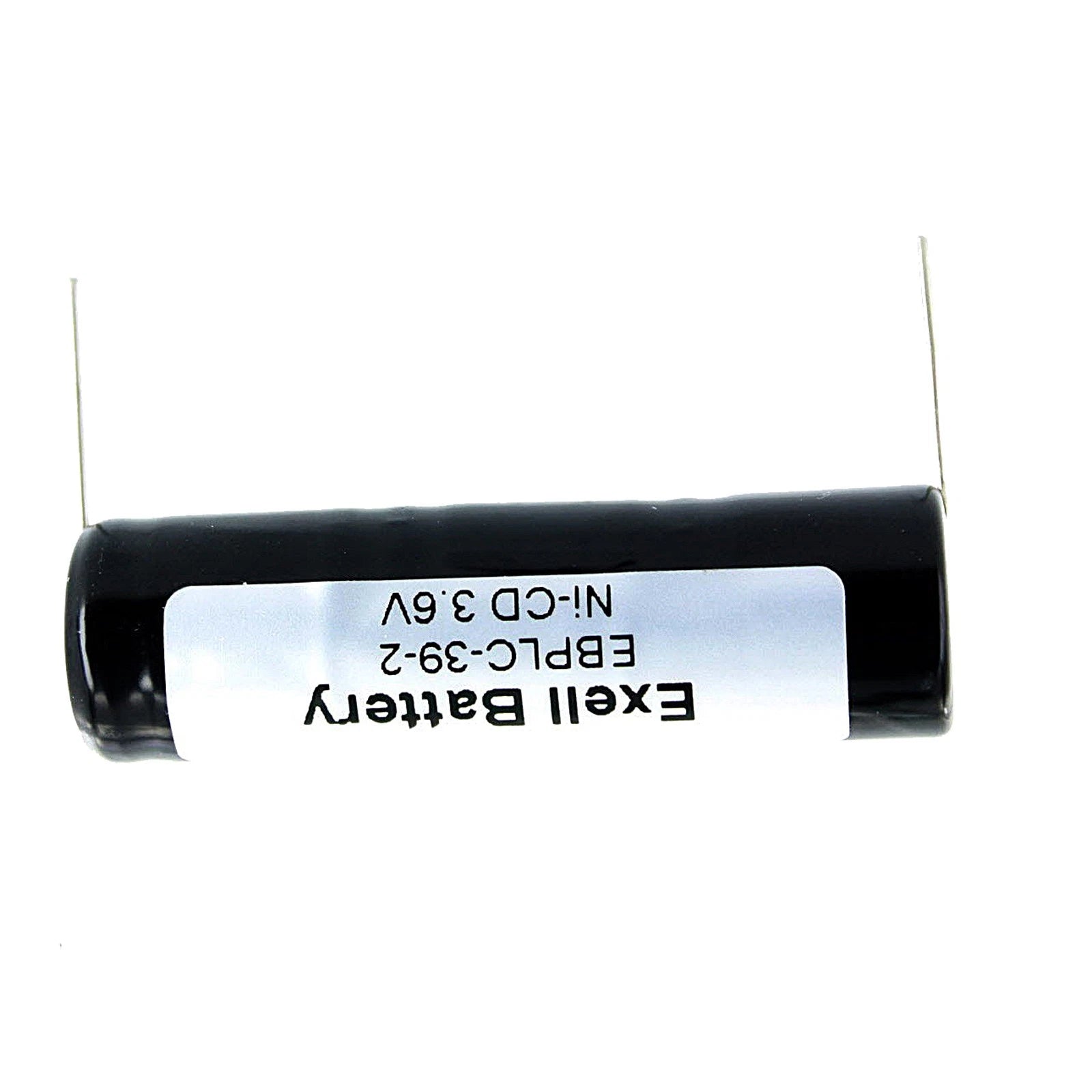 4x 3.6V Ni-CD PLC Comp Backup Battery Fits Lintronics N50SB3 Lucent 560 R&D 5482