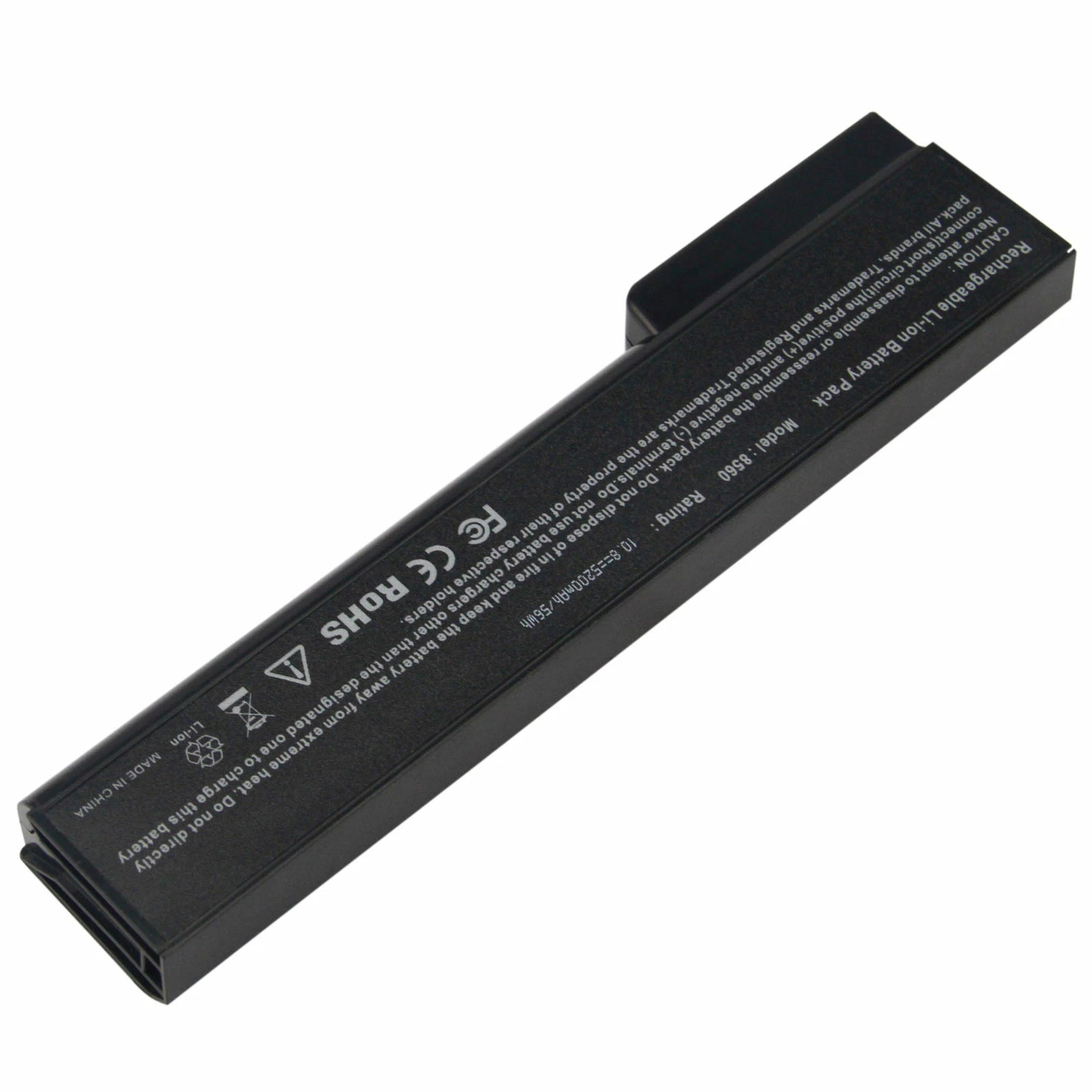 CC06 Battery for HP ProBook 6360b 6460b 6465b 6470b 6475b 6560b 6565b 6570b 58Wh