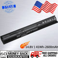 VI04 V104 Replacement Laptop Battery for HP Envy 14 15 17 Series /Pavilion 15 17